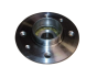 Radnabe Hinten TGB12095S42 7701205499 SNR Renault