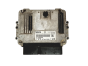 Steuergerät 51798000 0281013672 Alfa Romeo Bosch 30122