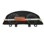 Tacho Kombiinstrument VW Eos 1Q0920862B 110080247055 VDO