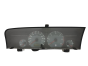 Tacho Kombiinstrument Citroen Xantia 21624319-5 Sagem 51228