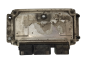 Steuergerät 0261207477 9650347980 9643218980 PSA Bosch 2876