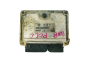 Steuergerät 045906019CA 0281012195 VW Bosch 33233