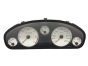 Tacho Kombiinstrument Peugeot 407 9658138580 A2C53106703 40110