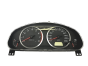 Tacho Kombiinstrument Mazda 2 DD1455430 3M7110849MD 53125