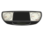 Tacho Kombiinstrument C8 807 Ulysse Phedra 1401006580 9663322380