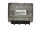Steuergerät 03E906023D 5WP40502 04 VW Seat Siemens 18854