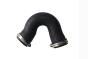 Luftschlauch 6R0145834A 11451795901 VW Seat Vika