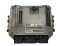 Steuergerät PSA 0281011785 9654490280 Bosch