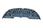 Unterbodenverkleidung Vorne Neues Original Renault Fluence 622350006R