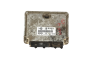 Steuergerät 038906018BM 0281001846 VW Bosch 24746