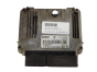 Steuergerät 0281012149 55202701 Fiat Bosch 1034