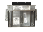 Steuergerät 9643134580 9638484780-06 21646098-6 PSA Sagem 19034