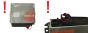 Motorsteuerung 0261204047 K01W DOHC Kia Bosch 3085