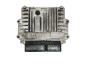 Steuergerät 28091026 A6655400632  SsangYong Rexton