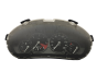 Tacho Kombiinstrument Peugeot 206 9645847080 30682