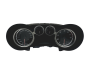 Tacho Kombiinstrument Alfa Romeo Mito 50510263 A2C53302034 54226