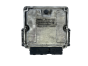Steuergerät P04727661AD 0281010290 Chrysler Bosch 50101