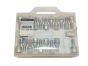 Radbolzen Komplett Original Renault Dacia 7711239104
