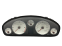 Tacho Kombiinstrument Peugeot 407 9658138580 A2C53119649 40842