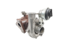 Turbolader 54359700002 54391015071 1.5 DCI Renault Nissan S11