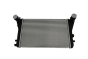 Laderluftkühler 3AA145805C 11451417601 VW Audi Seat Vika