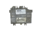 Steuergerät 0261204593 6K0906027E VW Bosch 61923