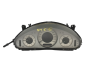Tacho Kombiinstrument Mercedes E W211 A2115403547 56674