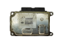 Steuergerät 8200232132 8200181482 IAW 5NR2.C2 Renault Magneti 14276