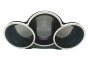 Tacho Kombiinstrument Alfa Romeo 147 735290181 110008953007 56963