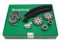 Steuerkettensatz Für Nockenwelle 03C198229C B16300 VW Audi Seat Skoda Borsehung
