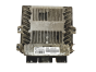 Steuergerät 9653577680 9647423380 5WS40155A-T PSA Siemens 20247