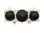 Klimabedienteil Bedienung Renault Master 3 275100013R 5L7741100