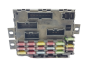 Sicherungskasten Relaiskasten Fiat 46517276