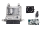 Startset Mercedes C W204 A6519007500 A2079057101 A2045458132 2.2 CDI 2
