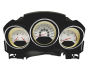 Tacho Kombiinstrument Dodge Caliber P68026901AB 55877