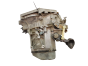 Getriebe 20CQ13 2222RJ 2223YE 1.4 Citroen C3 09