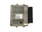 Steuergerät FGP 55196352 ZJ MJD 6JO.CA Opel Magneti Marelli 21824