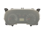 Tacho Kombiinstrument Fiat Doblo 5550011005 28393