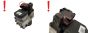 Abs-Pumpe Opel Astra G Zafira A 24432510 0273004592 0265220636 5306