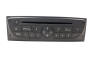 Cd-Radio Renault Clio 3 III 281153881R 3088