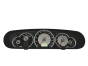 Tacho Kombiinstrument Citroen C5 9655608980 59638