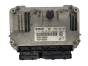 Motorsteuerung Toyota 89661-0H070 0261S04464 Bosch 19403