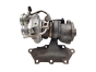 Turbolader Renault Dacia 144103742R 144103742R 0.9 TCE 