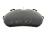 Tacho Kombiinstrument Peugeot 206 9648578080 000825001 49358
