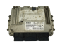 Steuergerät 0281012523 9664843480 9657699480 PSA Bosch 68290