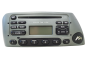 Autoradio 6000 CD Ford KA 5S5T-18C815-AA LHD