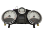 Tacho Kombiinstrument Peugeot 207 9662904080 A2C53190333 22789
