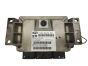Steuergerät PSA 9647498180 9657429680 IAW6LP2.03 Magneti Marelli