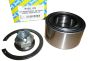 Radlager Vorne Für Renault R155.123 402105733R SNR