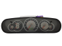 Tacho Kombiinstrument Citroen C5 Lift 9655608780 22729